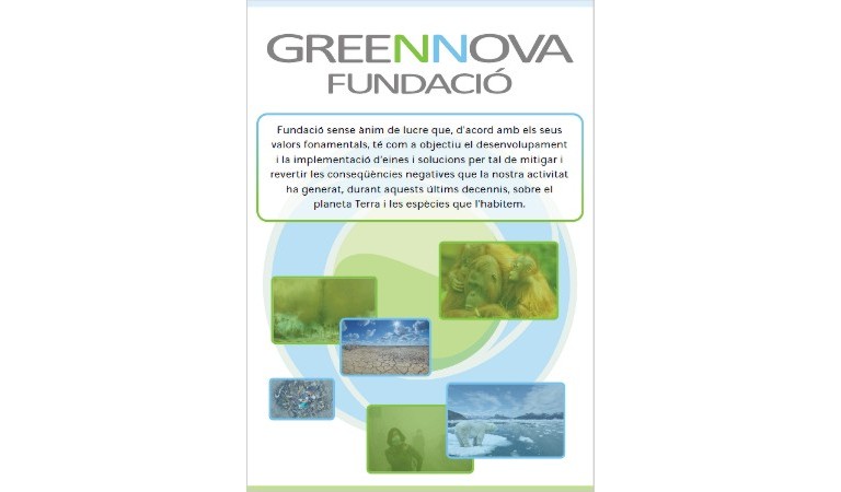 Greennova - Presentació