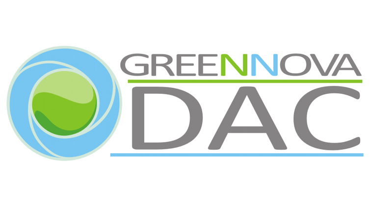 Greennova DAC
